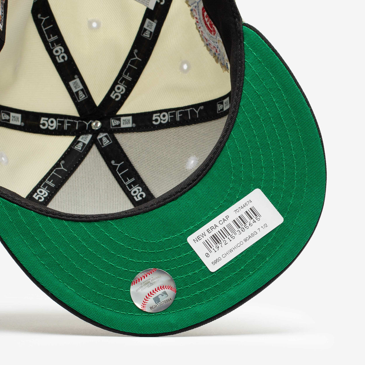 59FIFTY Chicago White Sox   | 70744674