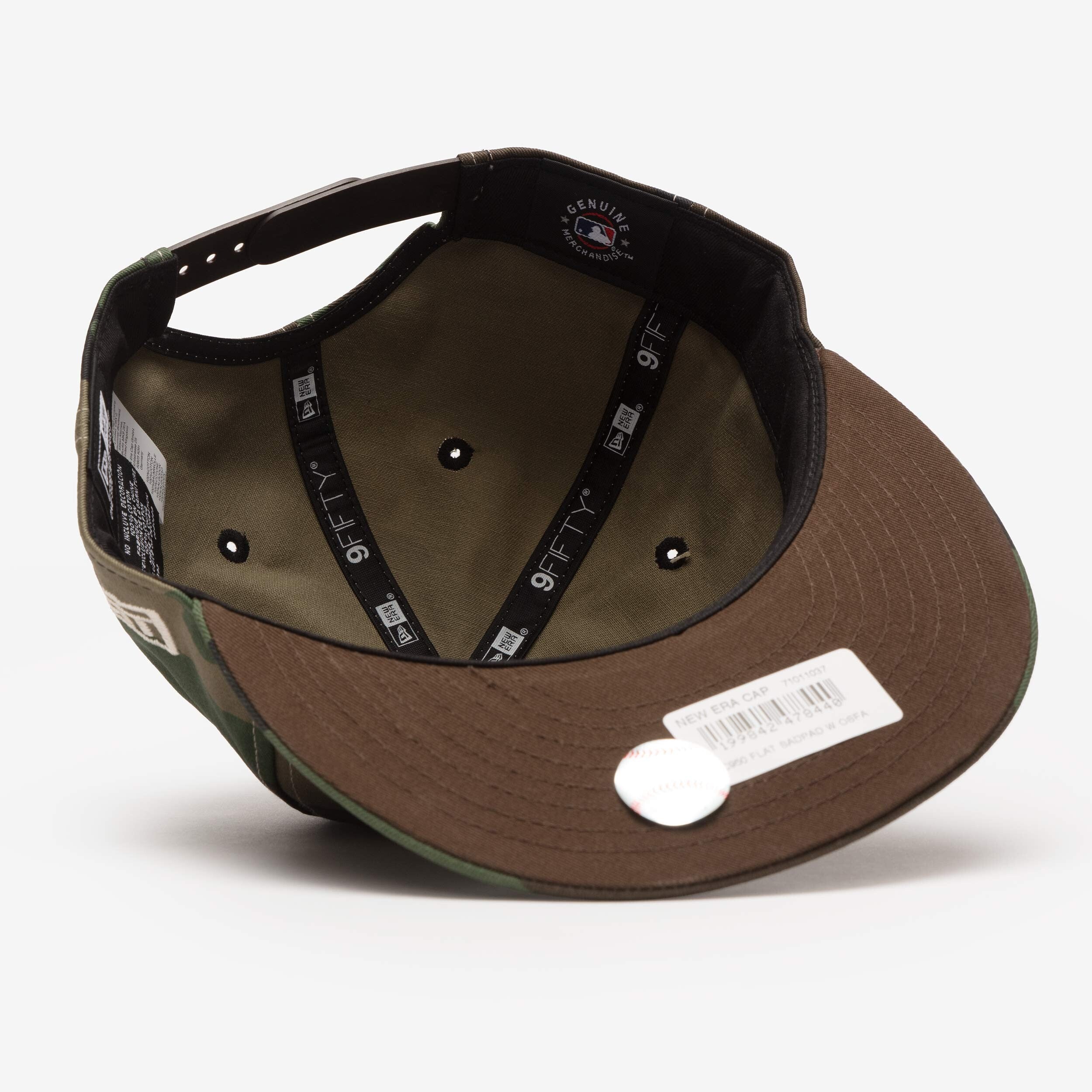 RC950 Flat Sand Diego Padres x SNS