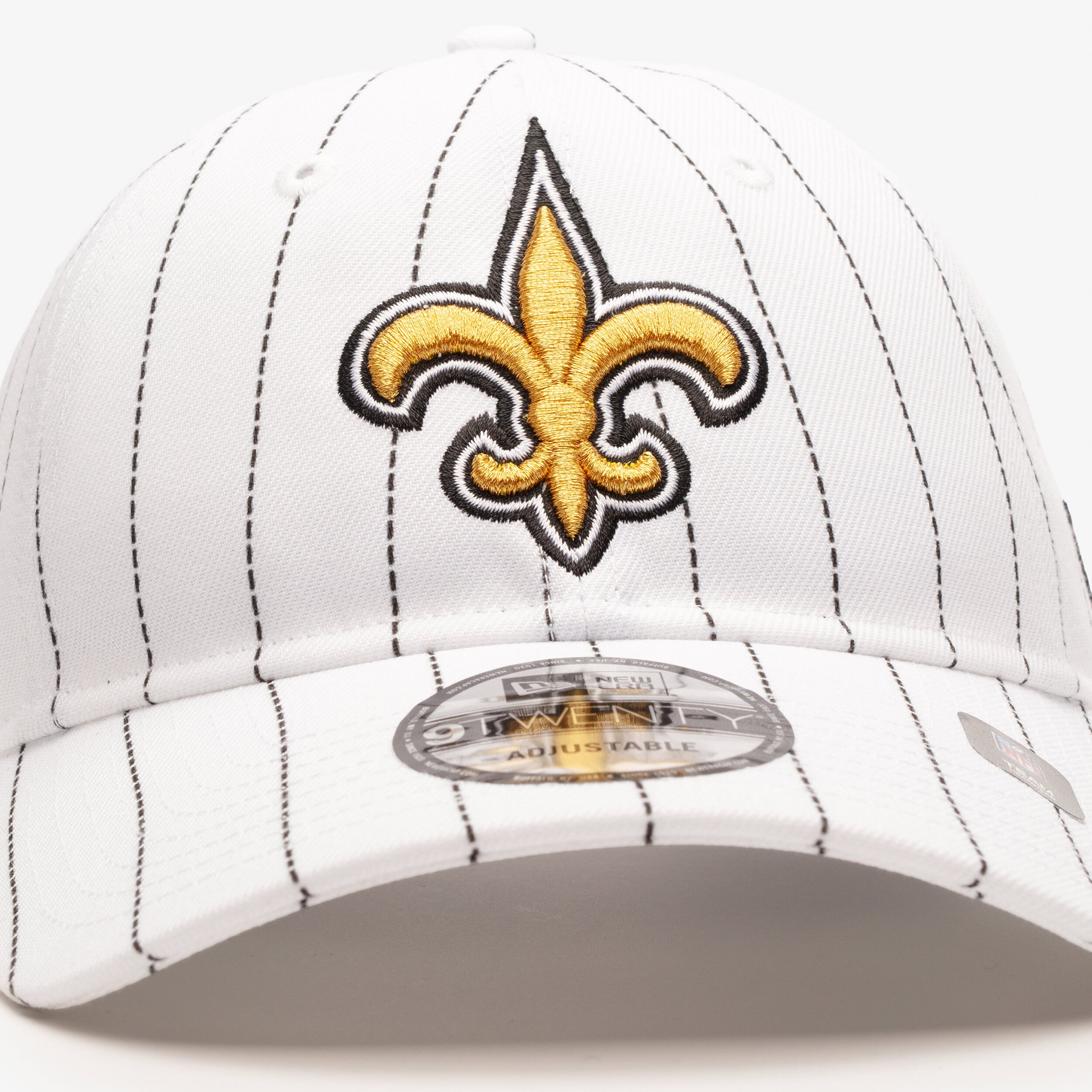920 New Orleans Saints x SNS