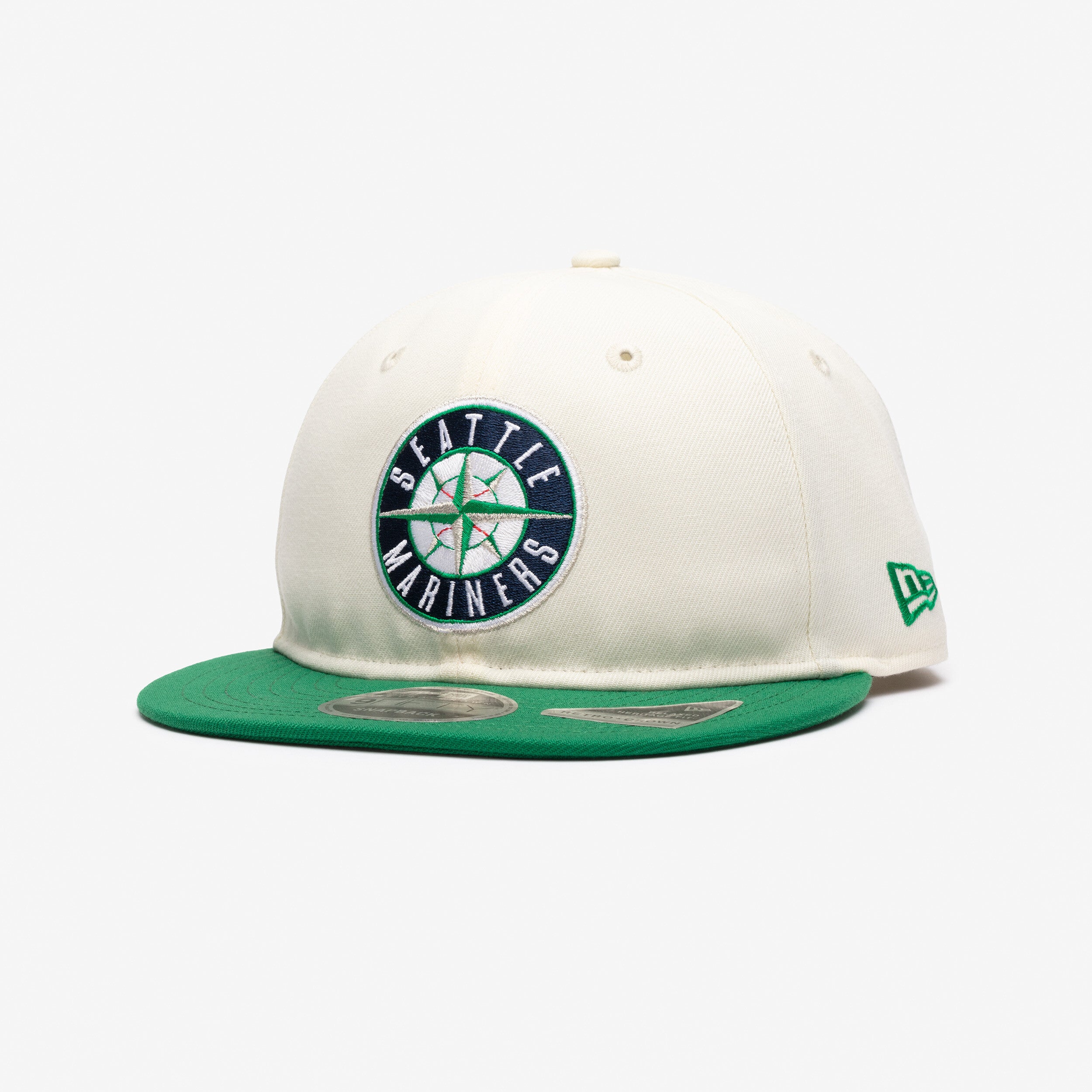 RC950 Flat Seattle Mariners x SNS