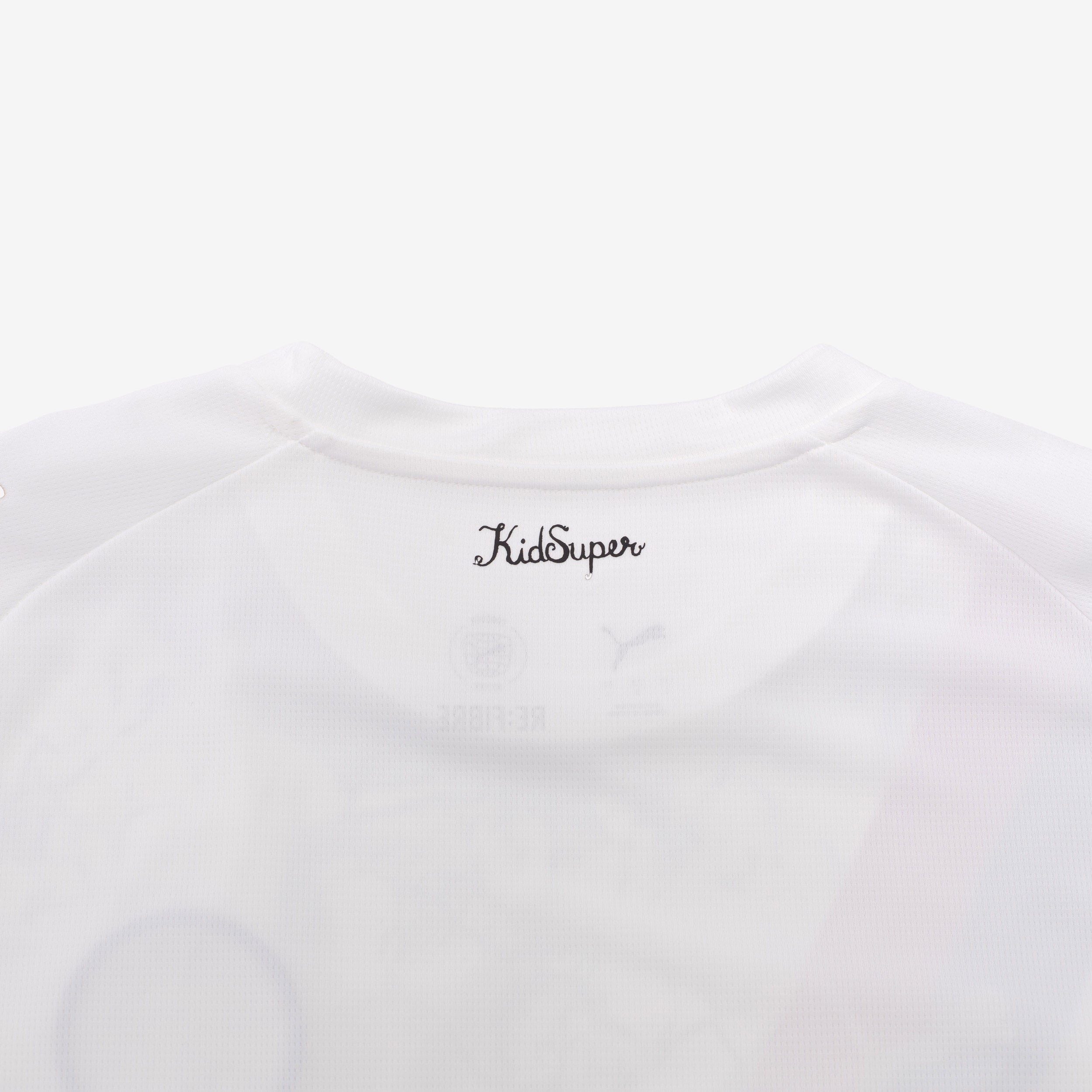 Manchester City FC Jersey Replica x Kidsuper
