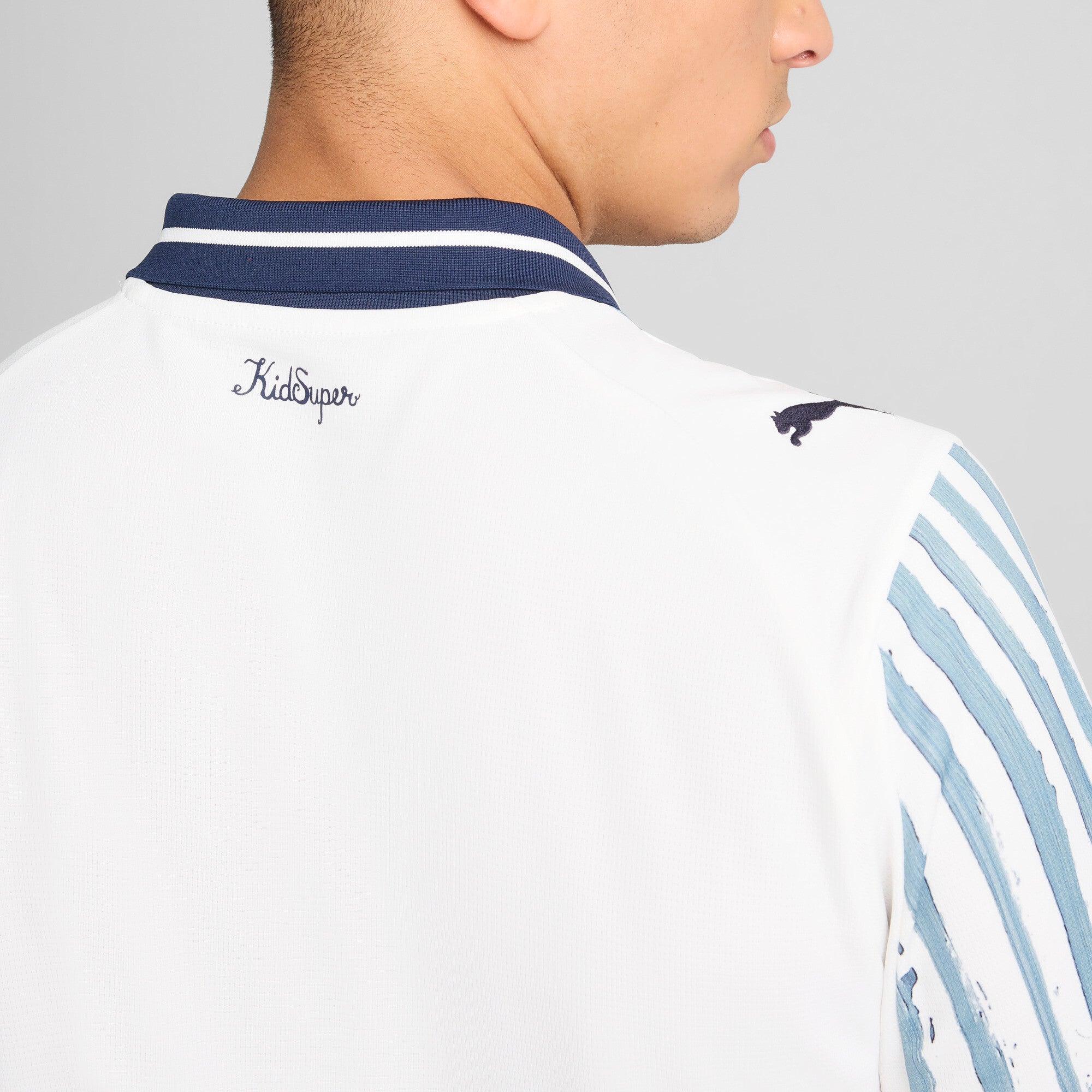 CF Monterrey Jersey Replica x Kidsuper