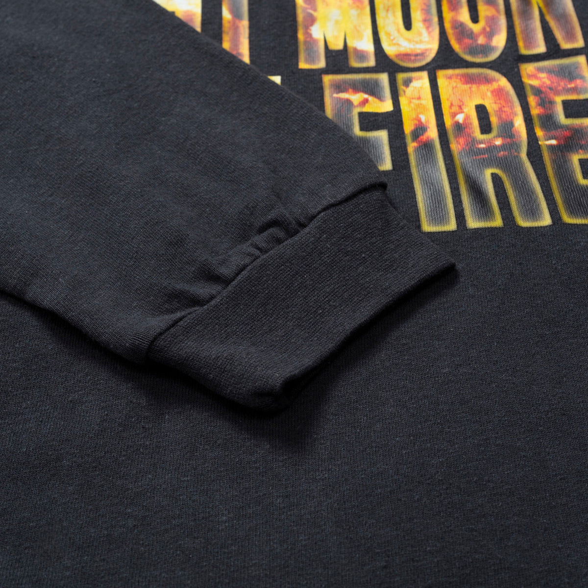 Hemp Long Sleeve Tee Dark Night | 7923130016-010
