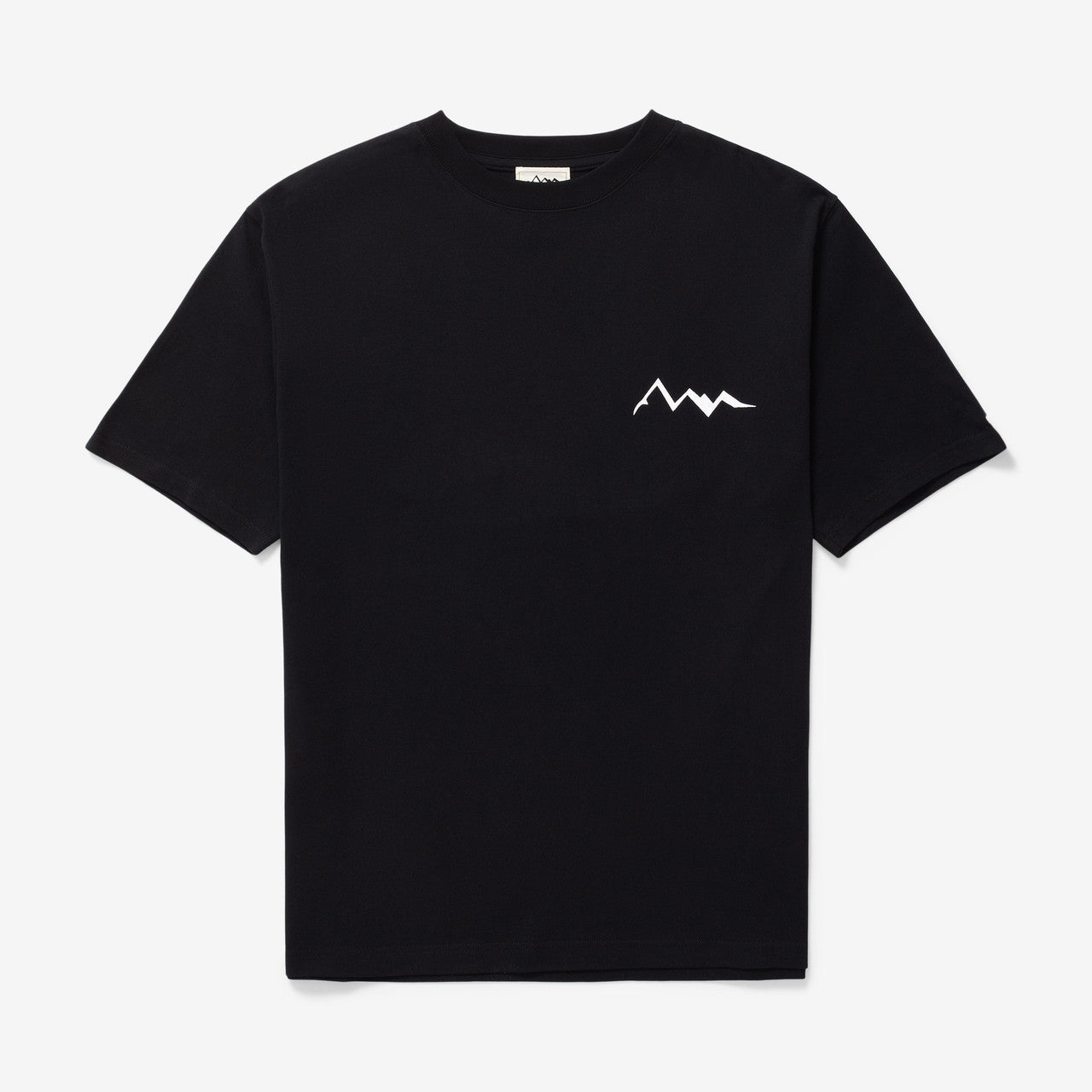 Topo Camo Logo Tee | 7924234009-010