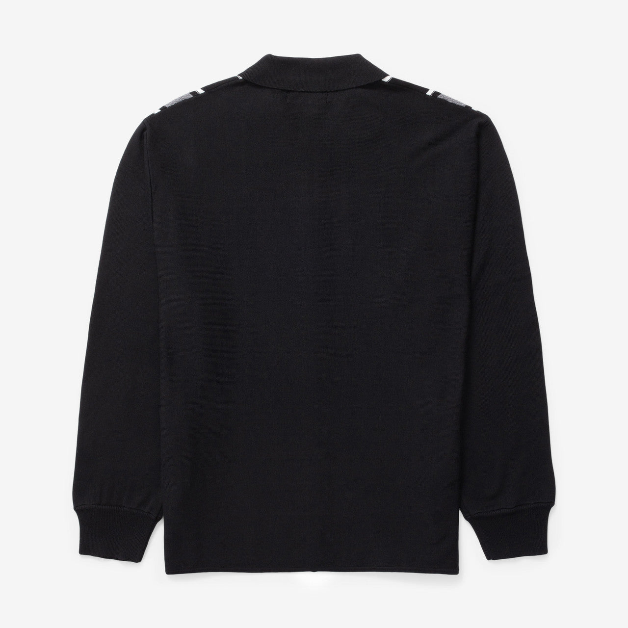 Mca Stripe Zip Knit | 7924241003-010