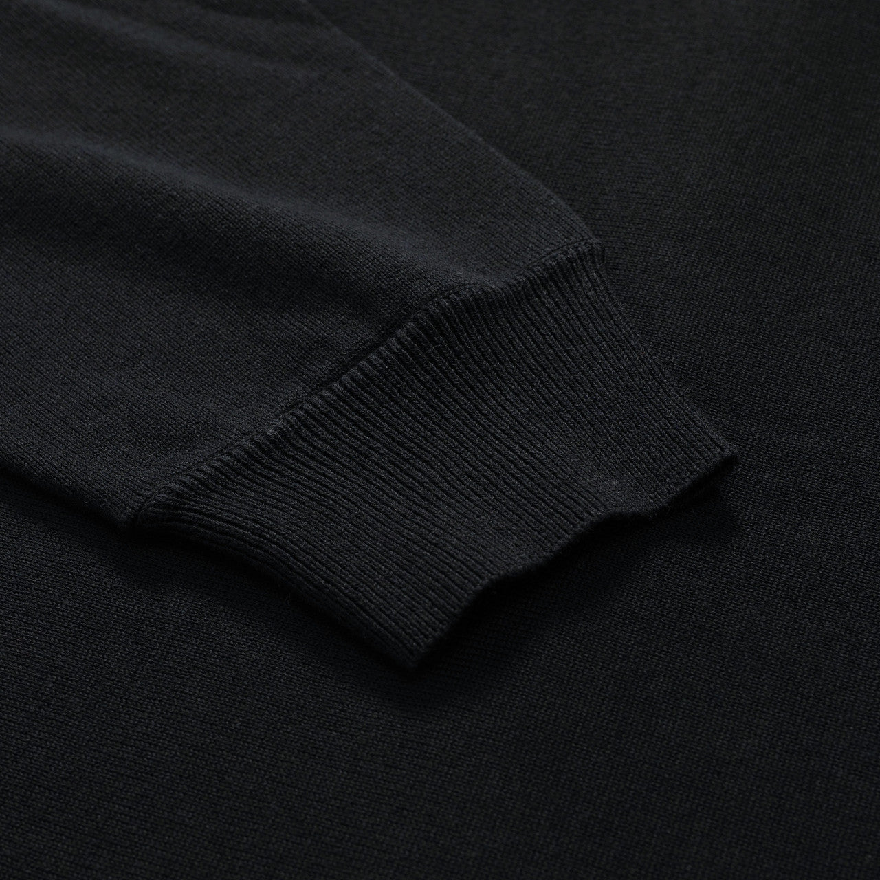 Mca Stripe Zip Knit | 7924241003-010