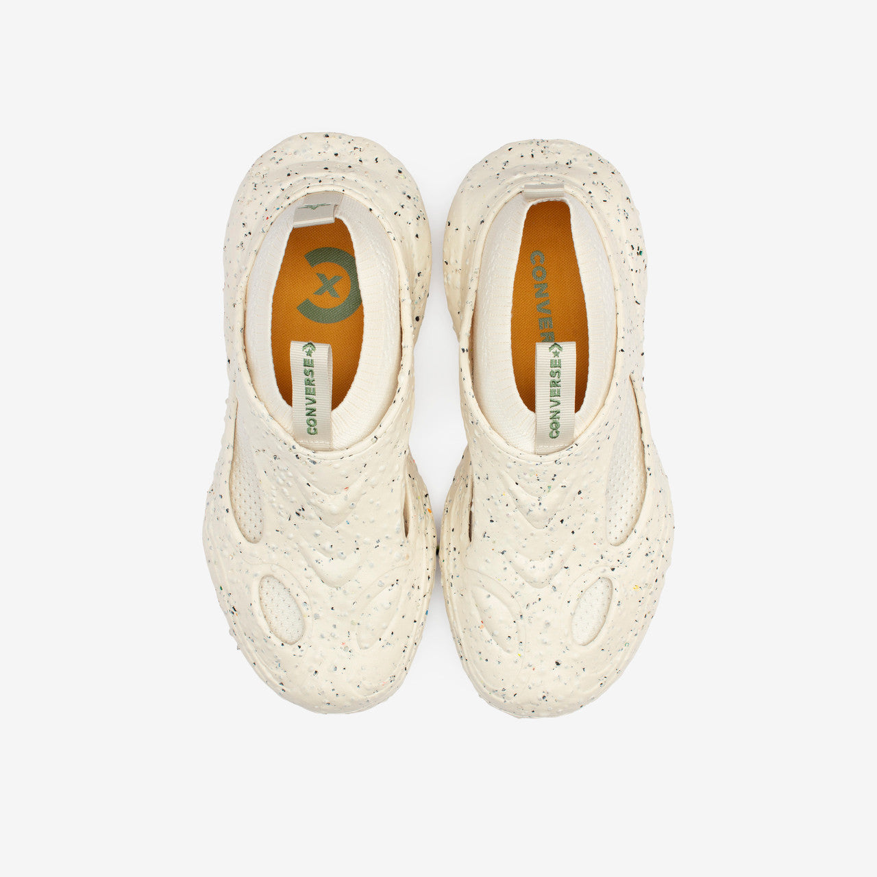 Sponge CX Crater | A01239C