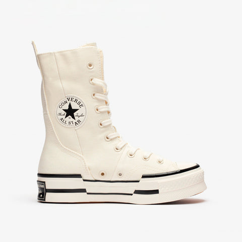 Chuck 70 Plus XHi