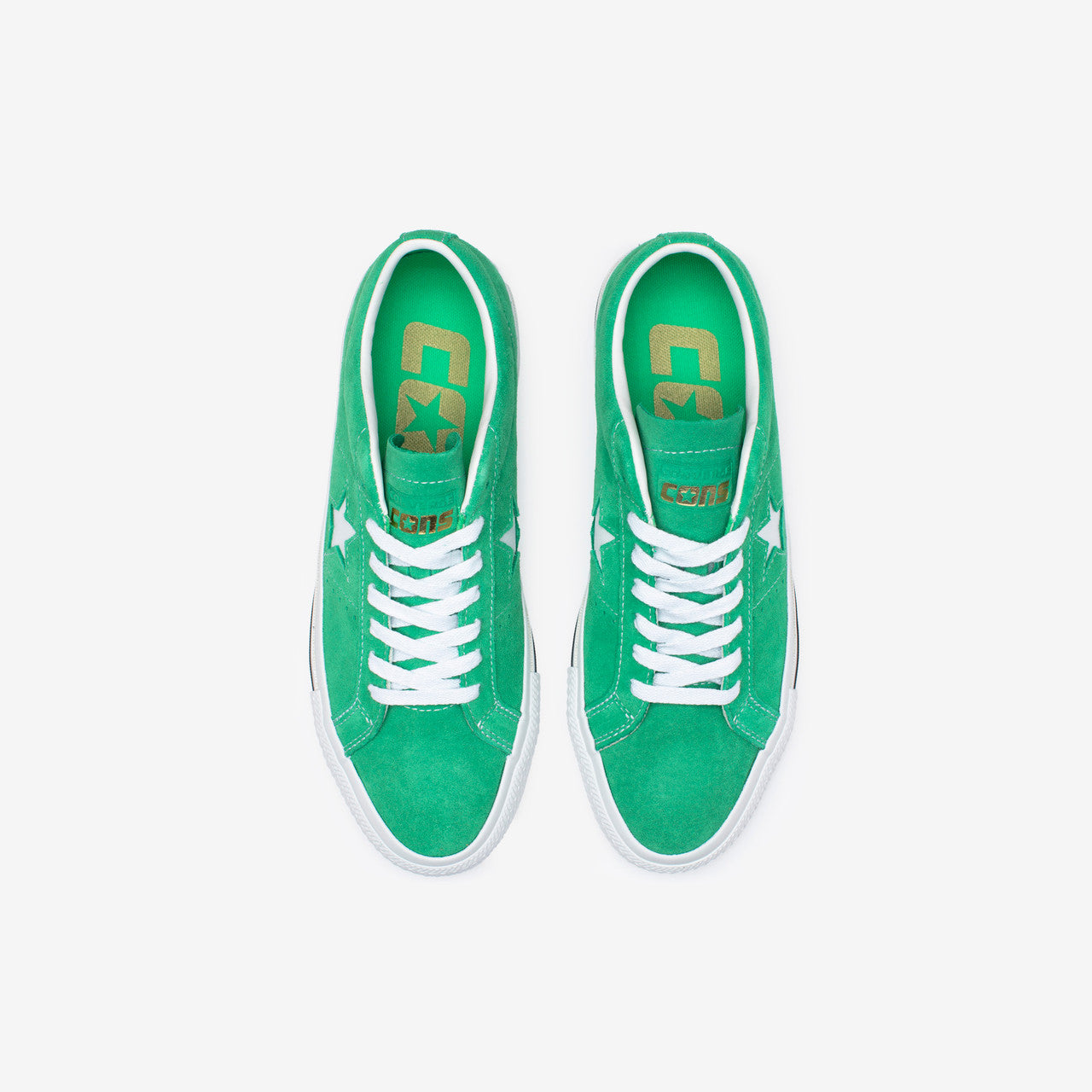 Cons One Star Pro Suede  | A08481C