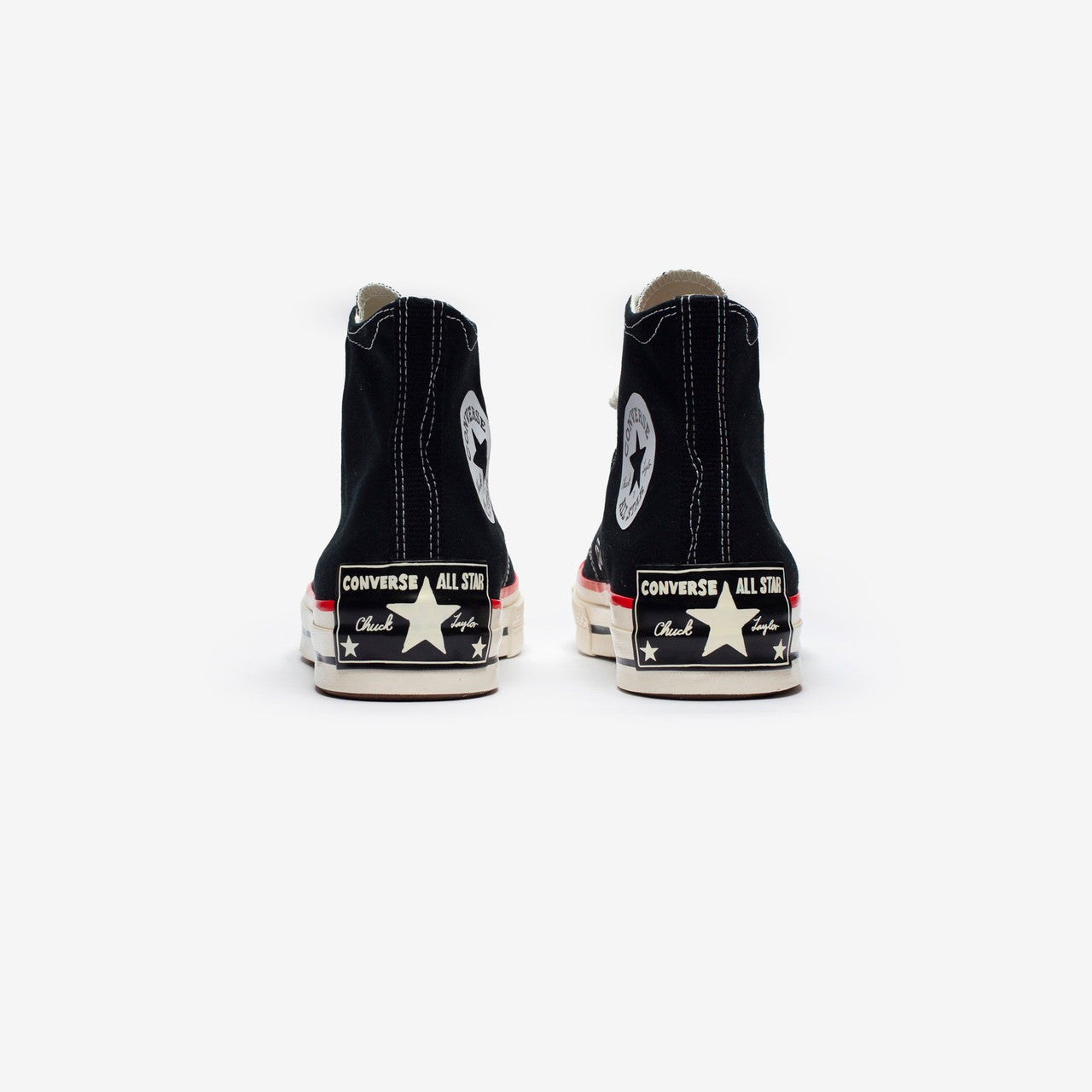 Chuck 70 | A09139C