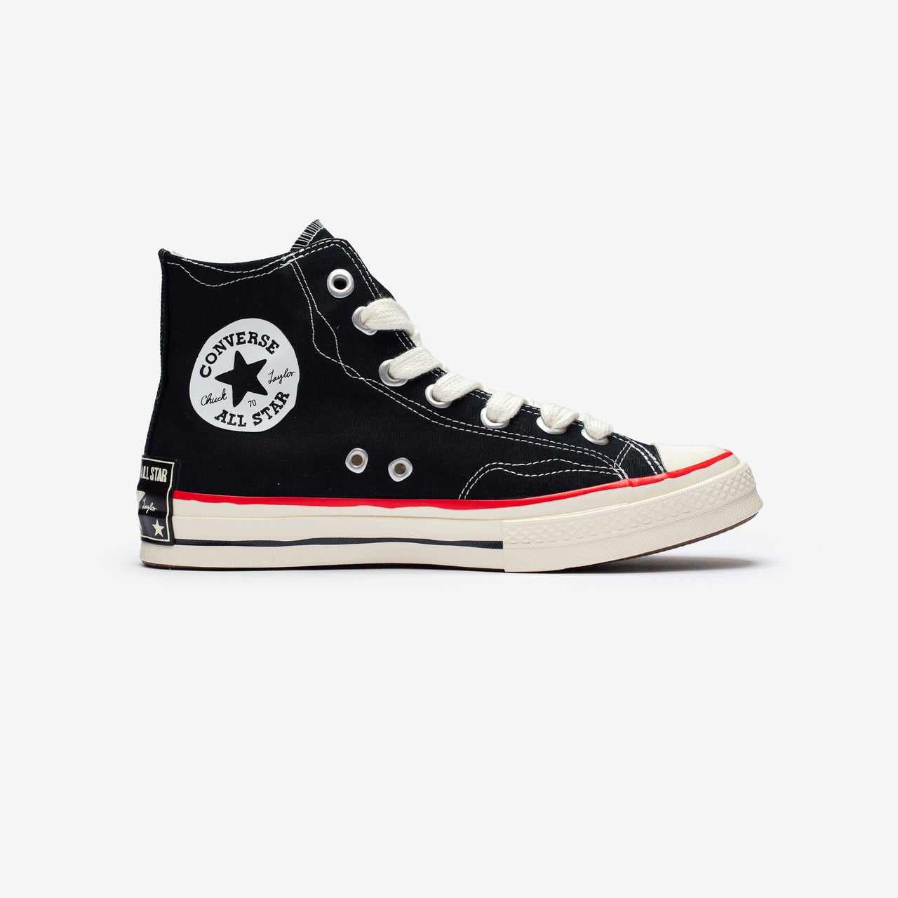 Chuck 70 | A09139C