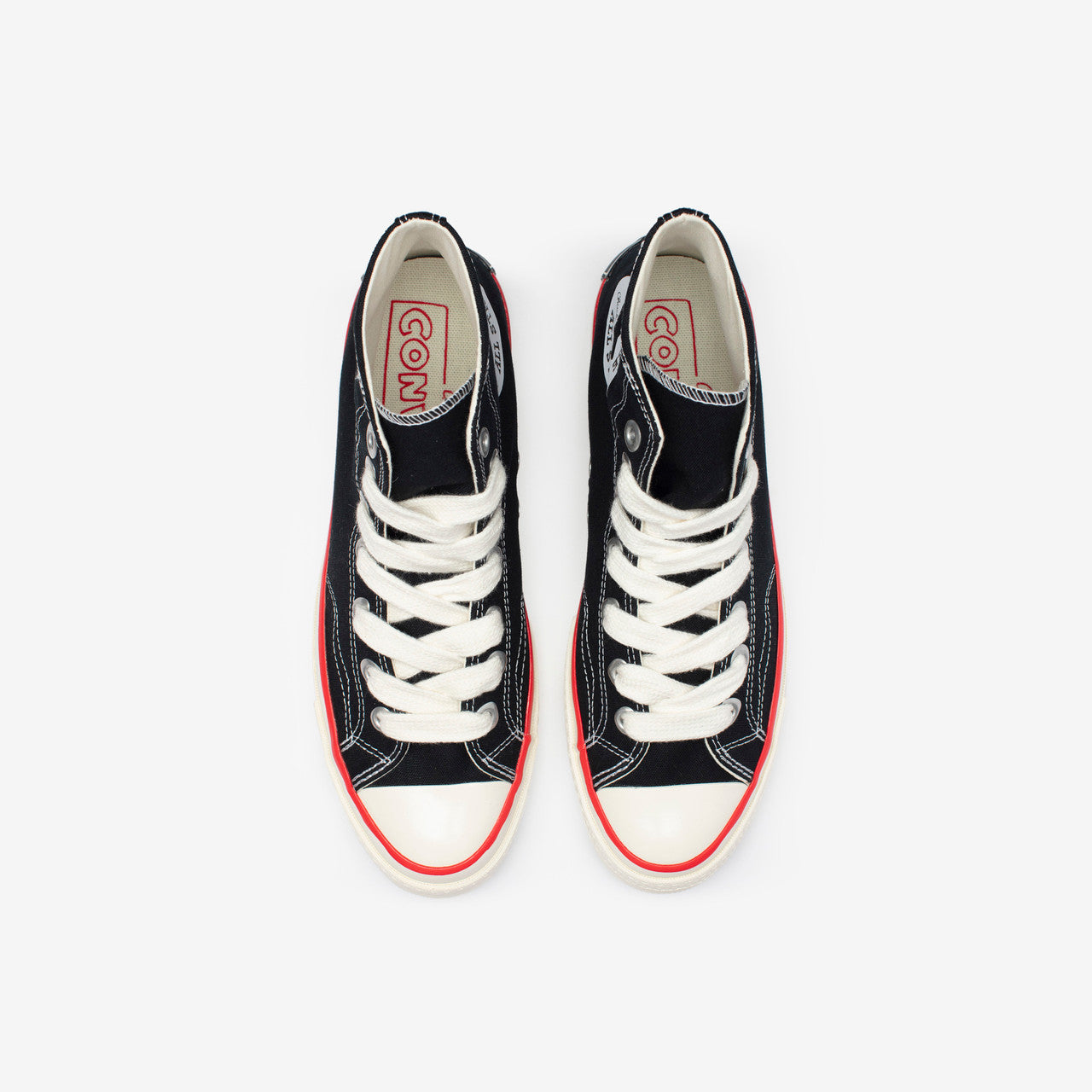 Chuck 70 | A09139C