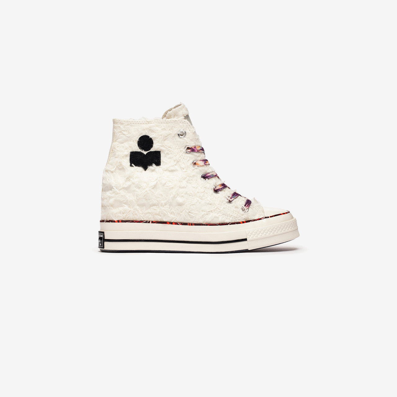 Wmns Chuck 70 Wedge Hi | A10222C