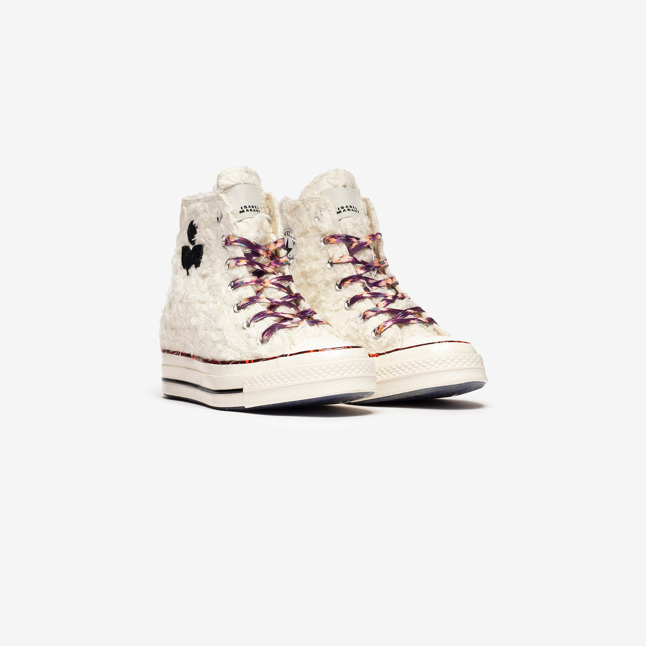 Wmns Chuck 70 Wedge Hi | A10222C