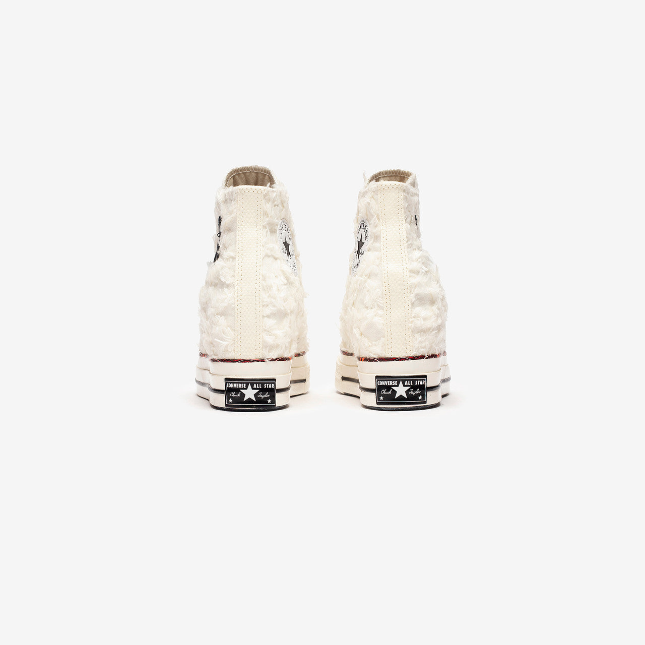 Wmns Chuck 70 Wedge Hi | A10222C