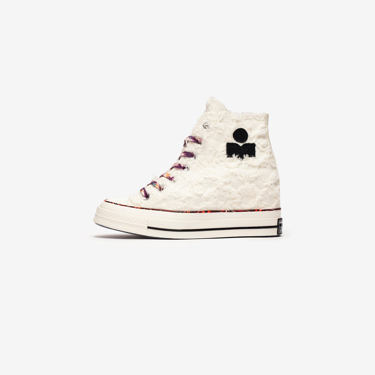 Wmns Chuck 70 Wedge Hi | A10222C