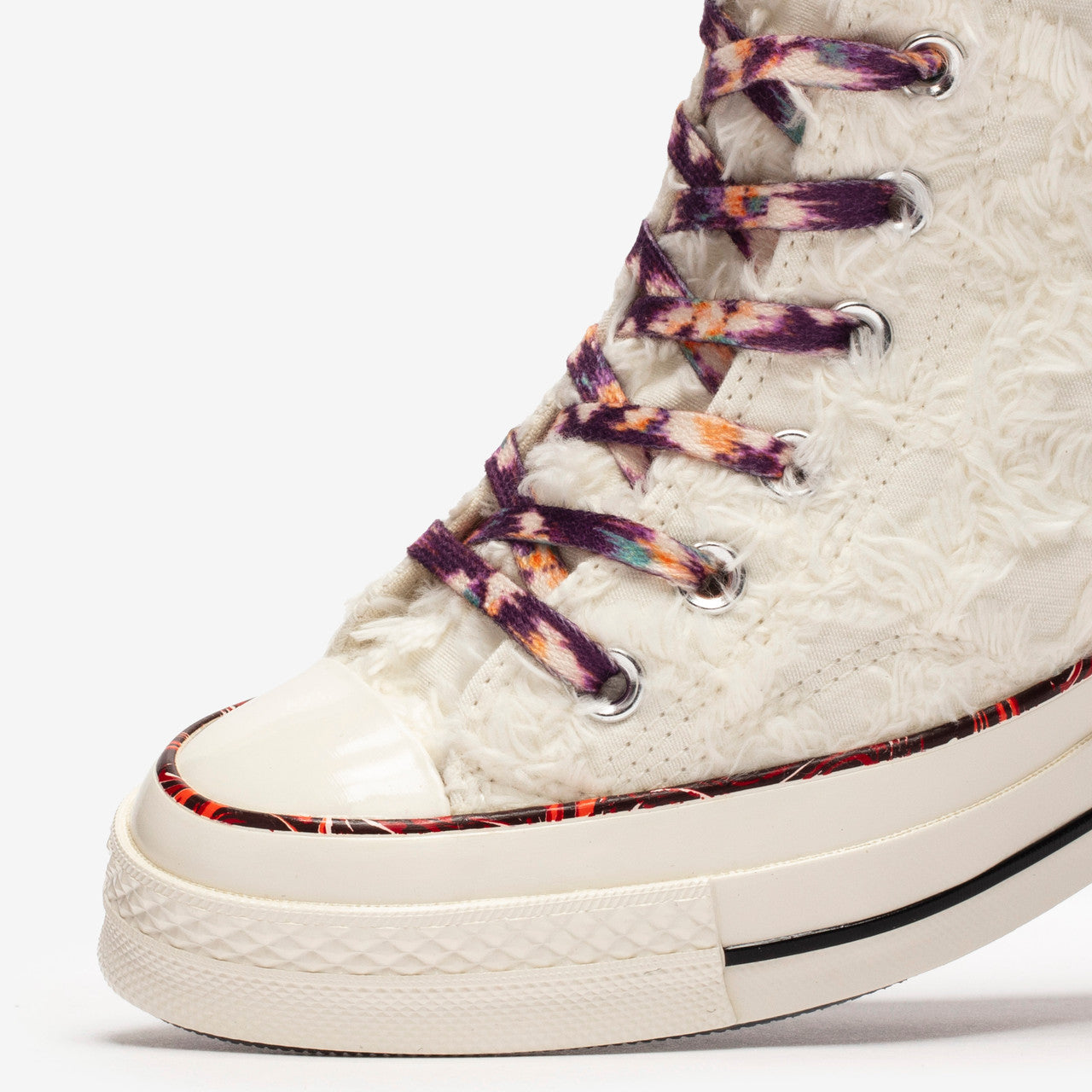 Wmns Chuck 70 Wedge Hi | A10222C