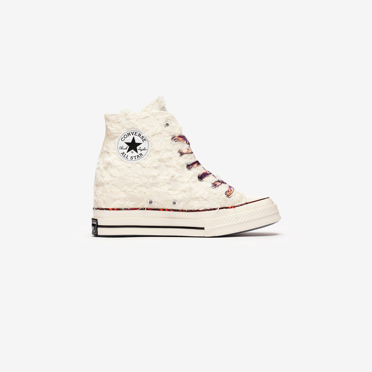 Wmns Chuck 70 Wedge Hi | A10222C