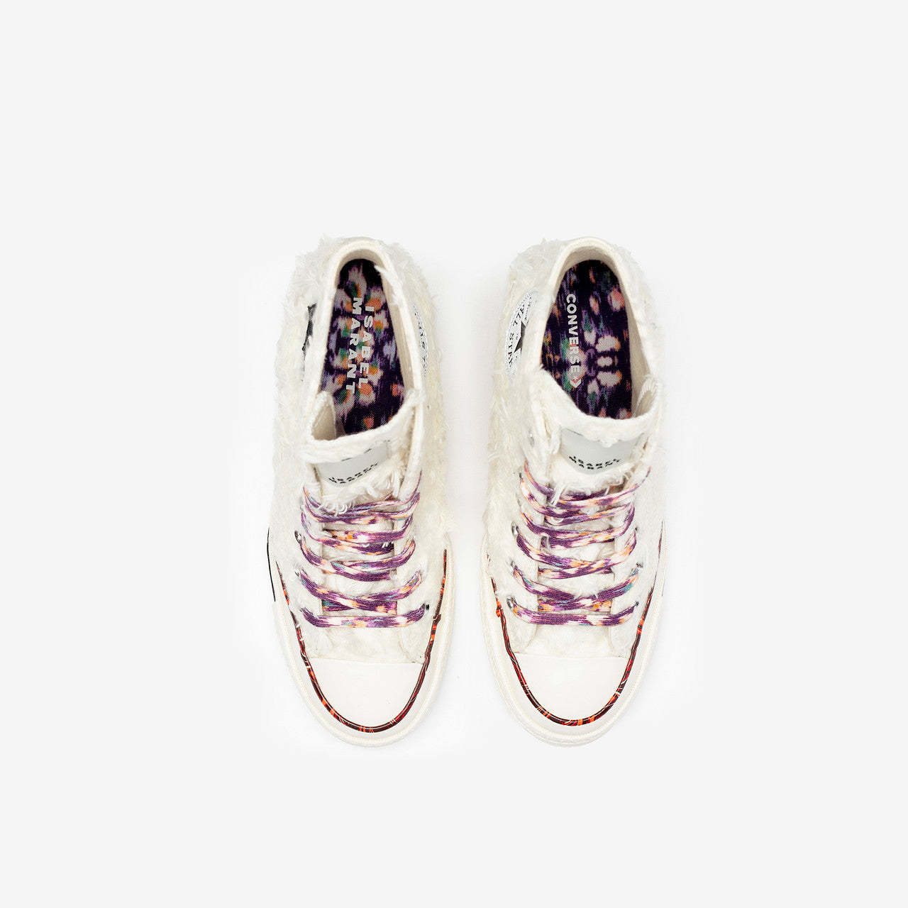 Wmns Chuck 70 Wedge Hi | A10222C