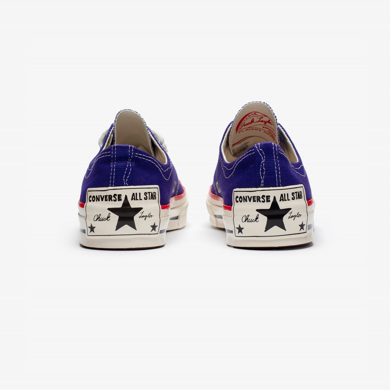 Chuck 70 Ox | A10351C