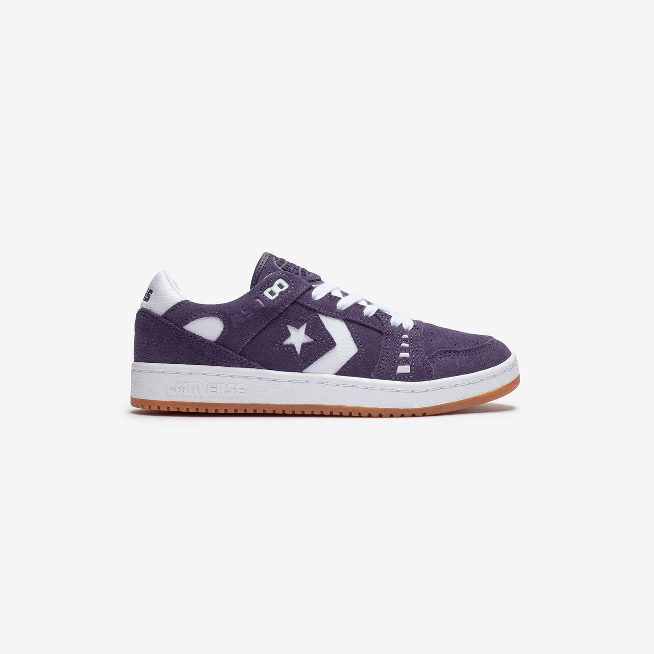 Wmns Cons As-1 Pro Suede & Canvas  | A10459C