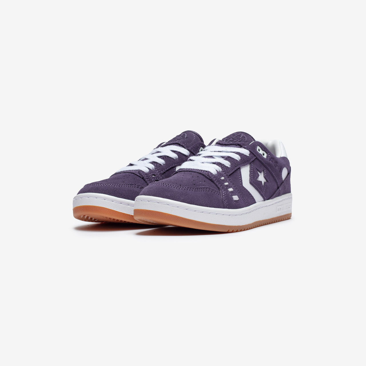 Wmns Cons As-1 Pro Suede & Canvas  | A10459C