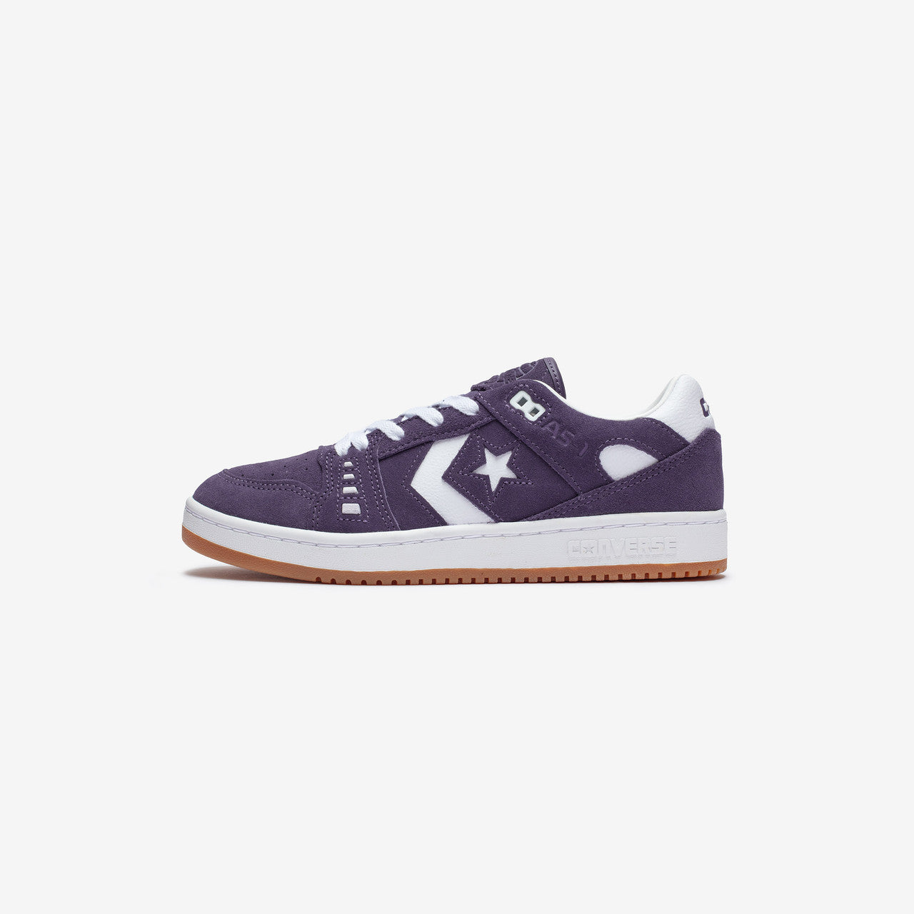 Wmns Cons As-1 Pro Suede & Canvas  | A10459C