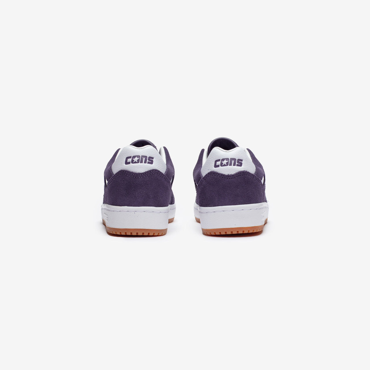 Wmns Cons As-1 Pro Suede & Canvas  | A10459C