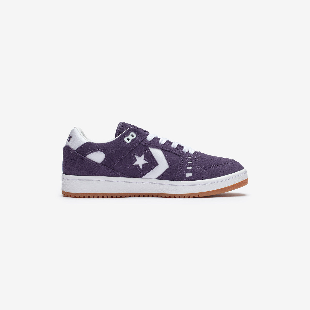 Wmns Cons As-1 Pro Suede & Canvas  | A10459C
