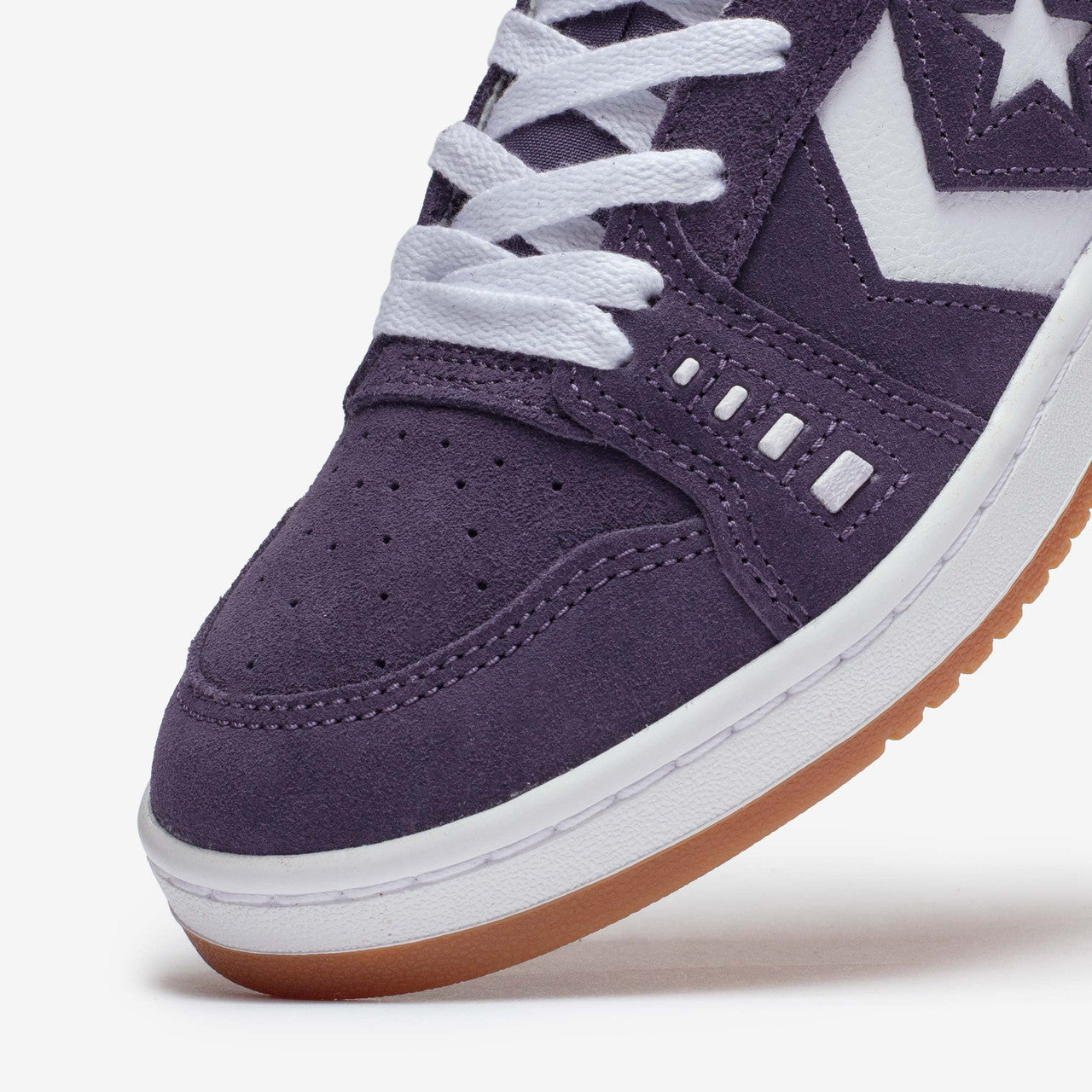 Wmns Cons As-1 Pro Suede & Canvas  | A10459C