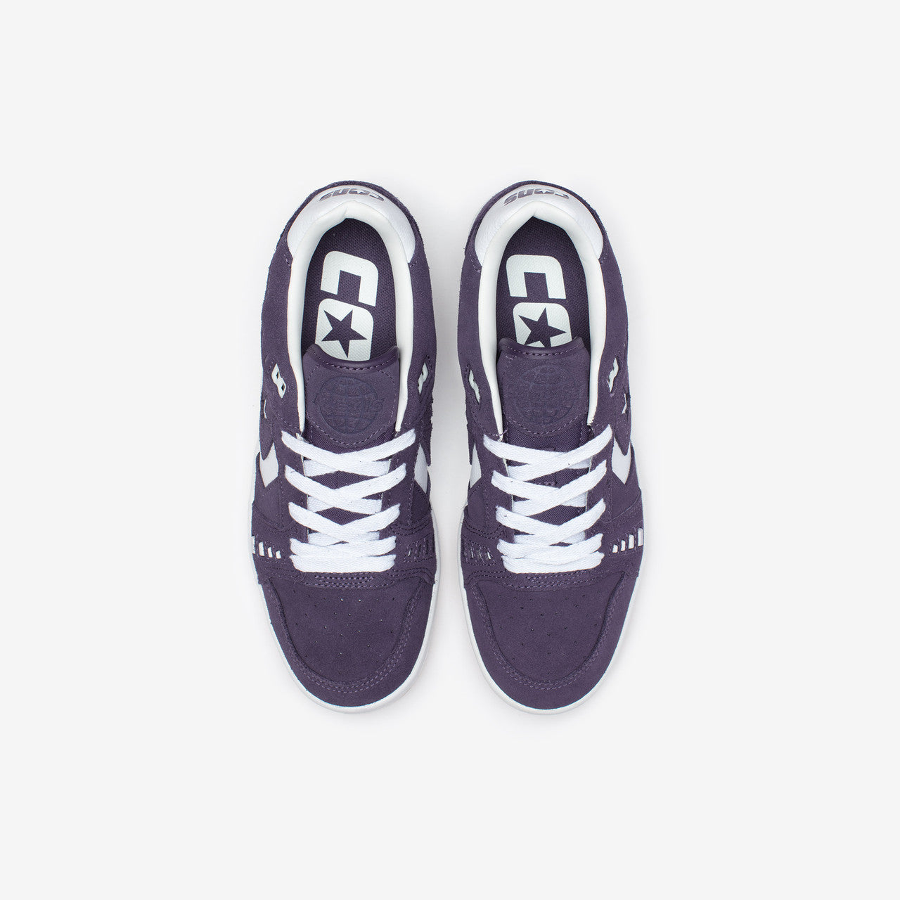 Wmns Cons As-1 Pro Suede & Canvas  | A10459C