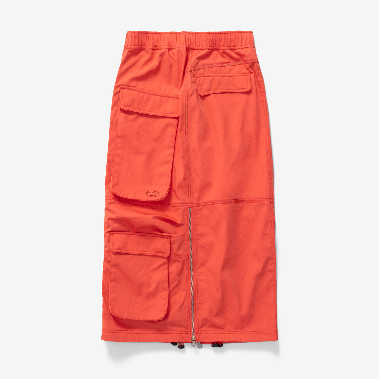 O-Mirt Cargo Skirt | A10575-45C