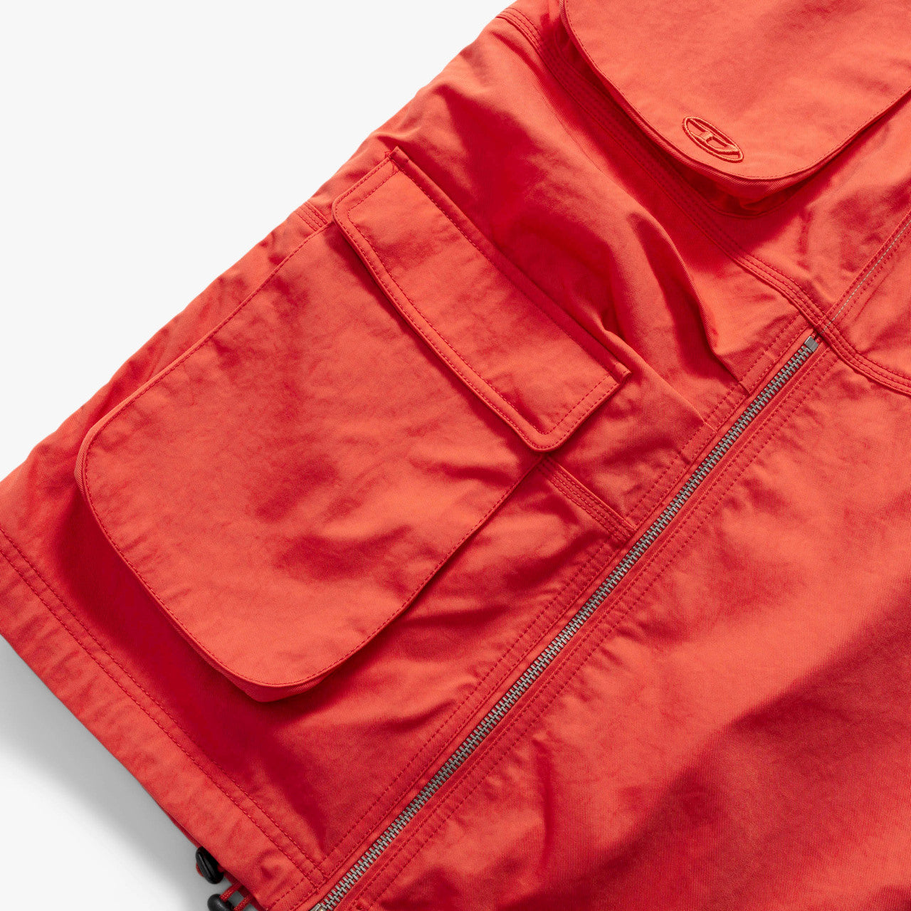 O-Mirt Cargo Skirt | A10575-45C