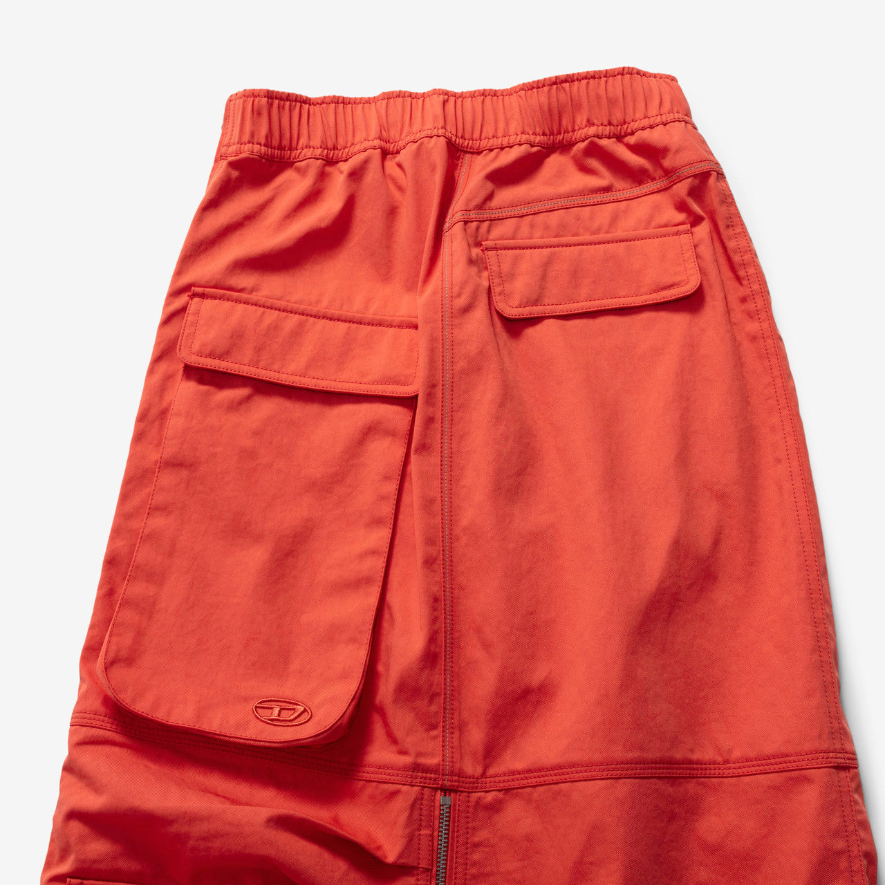 O-Mirt Cargo Skirt | A10575-45C