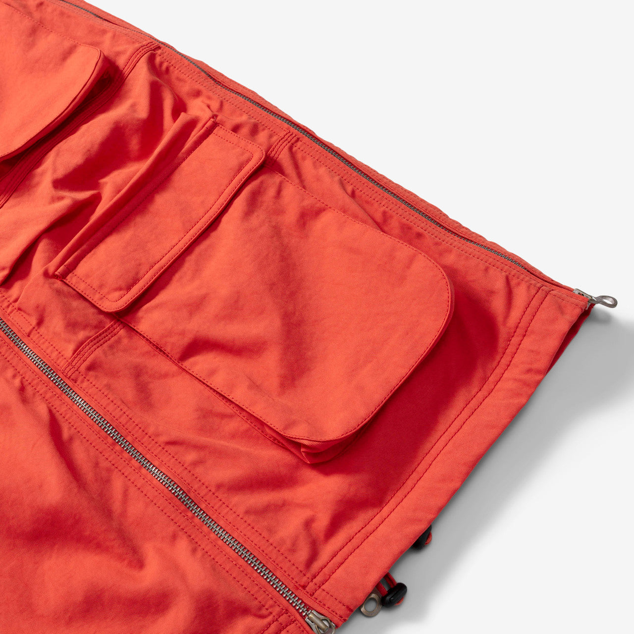 O-Mirt Cargo Skirt | A10575-45C