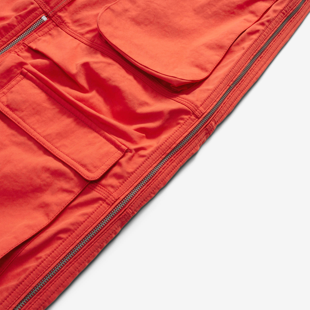 O-Mirt Cargo Skirt | A10575-45C