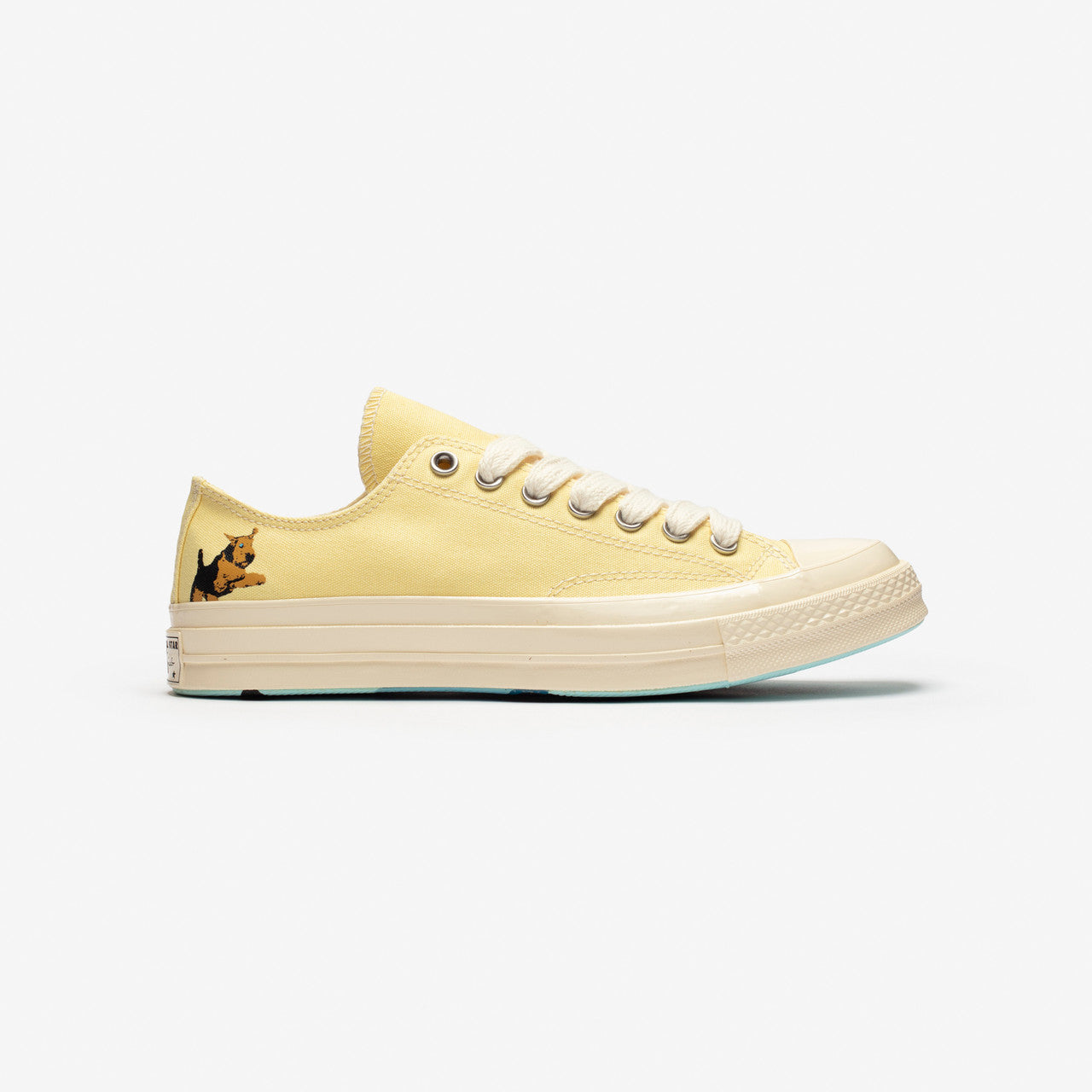 Darryl Chuck 70 x GOLF le FLEUR* | A11676C