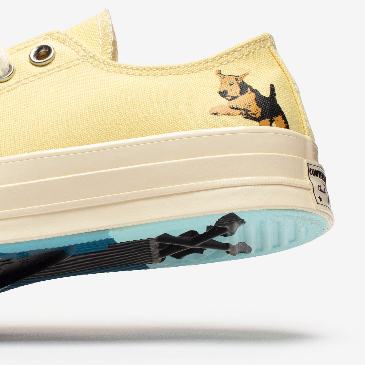 Darryl Chuck 70 x GOLF le FLEUR* | A11676C