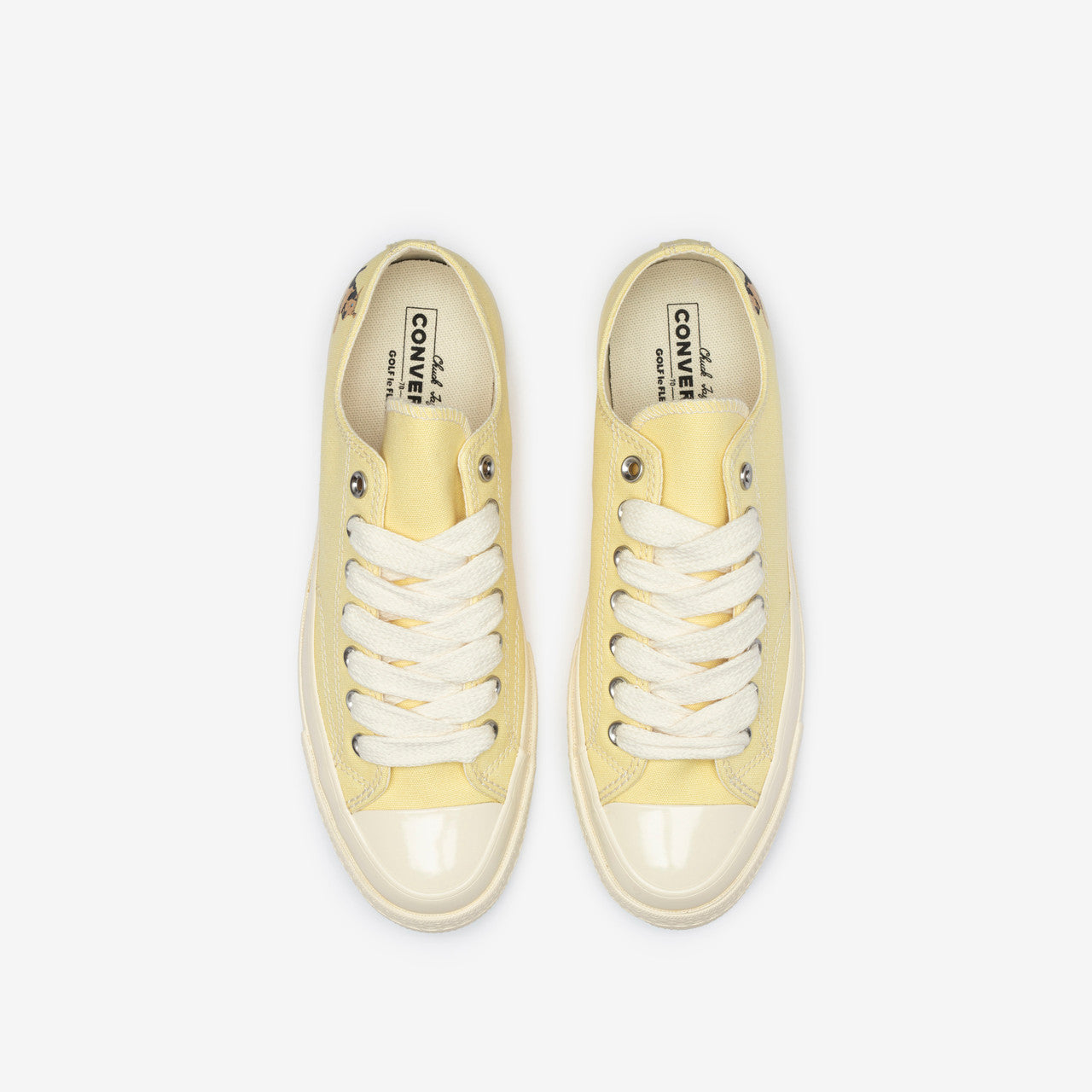 Darryl Chuck 70 x GOLF le FLEUR* | A11676C