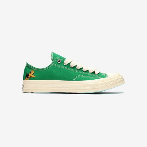 Darryl Chuck 70 x GOLF le FLEUR* | A12143C
