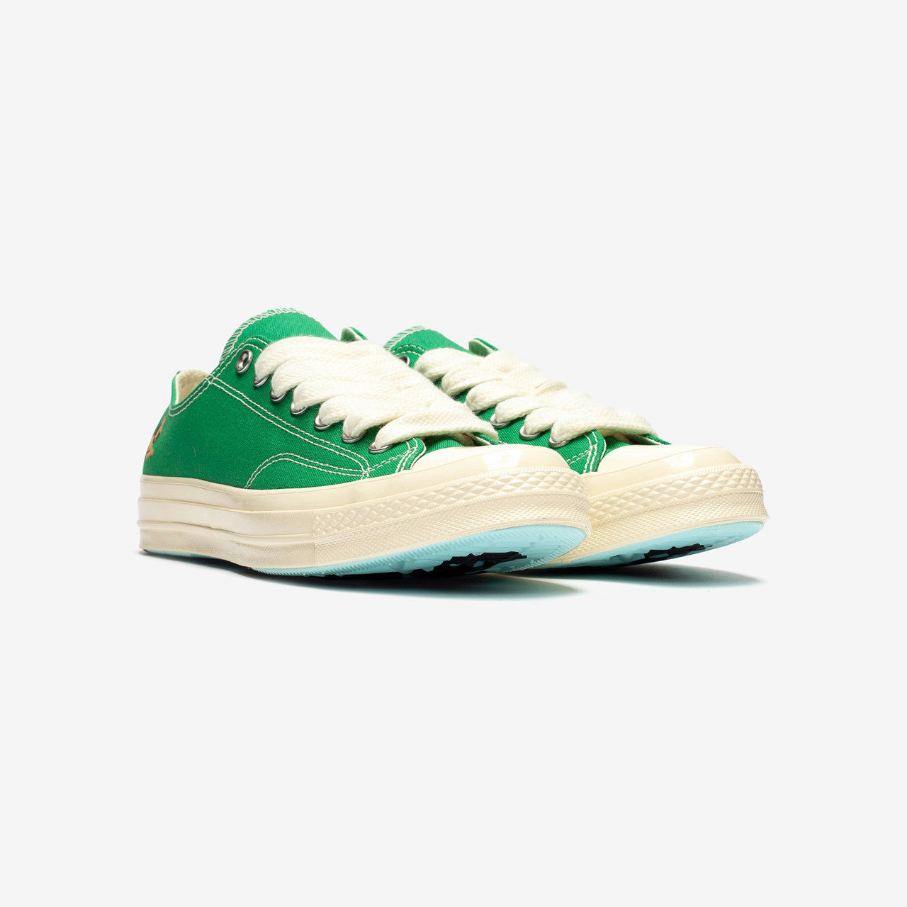 Darryl Chuck 70 x GOLF le FLEUR* | A12143C