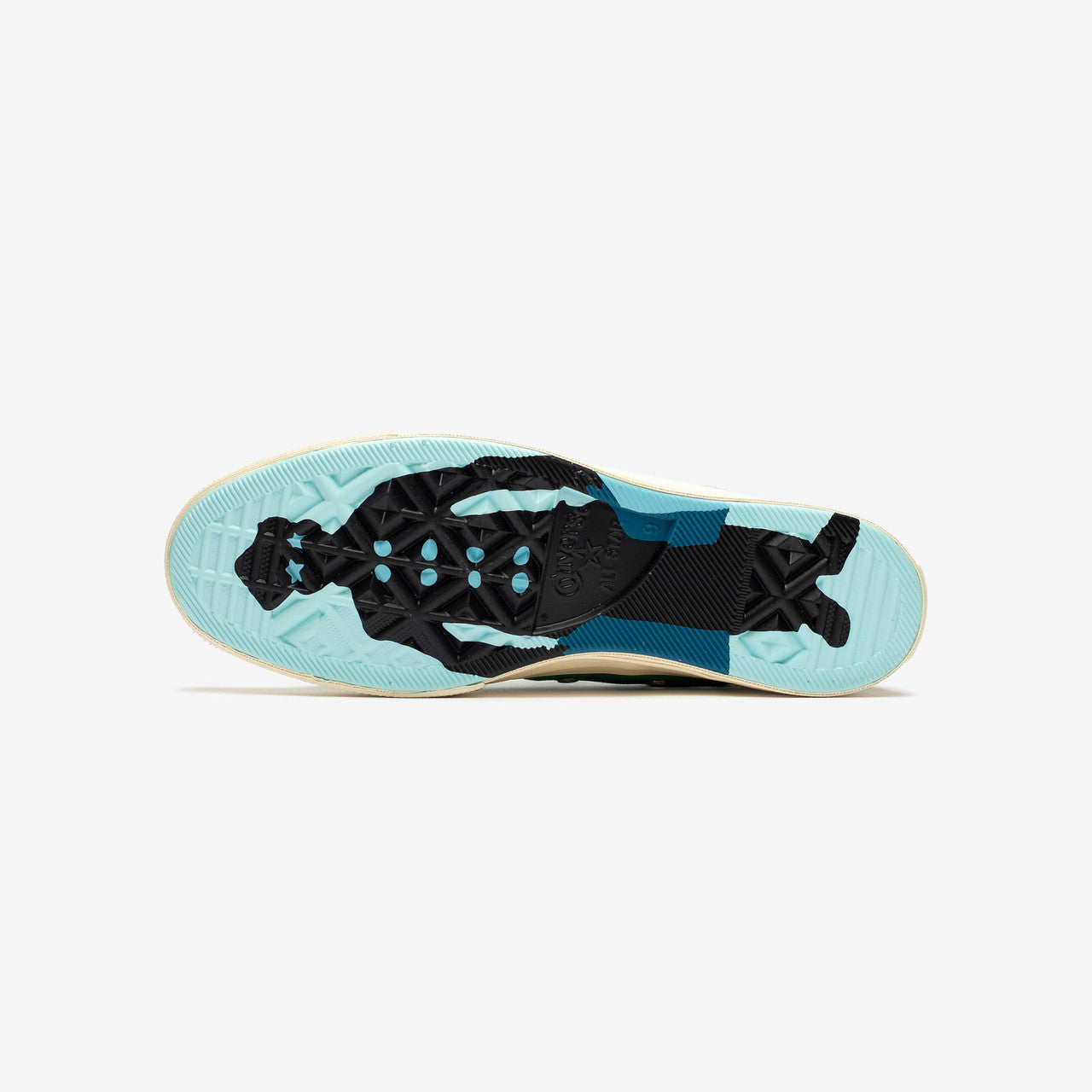 Darryl Chuck 70 x GOLF le FLEUR* | A12143C