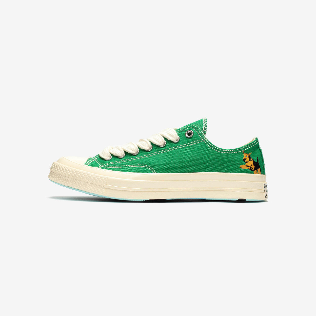 Darryl Chuck 70 x GOLF le FLEUR* | A12143C