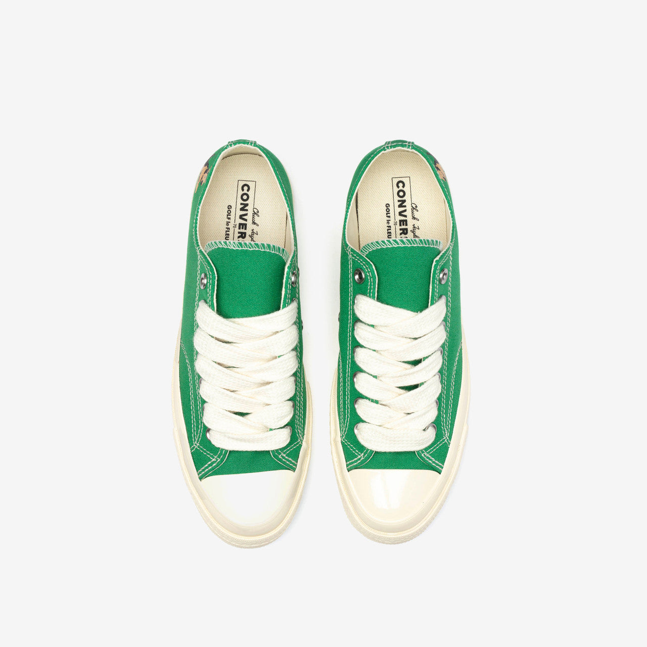 Darryl Chuck 70 x GOLF le FLEUR* | A12143C