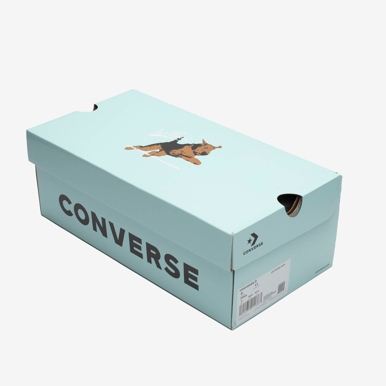Darryl Chuck 70 x GOLF le FLEUR* | A12143C