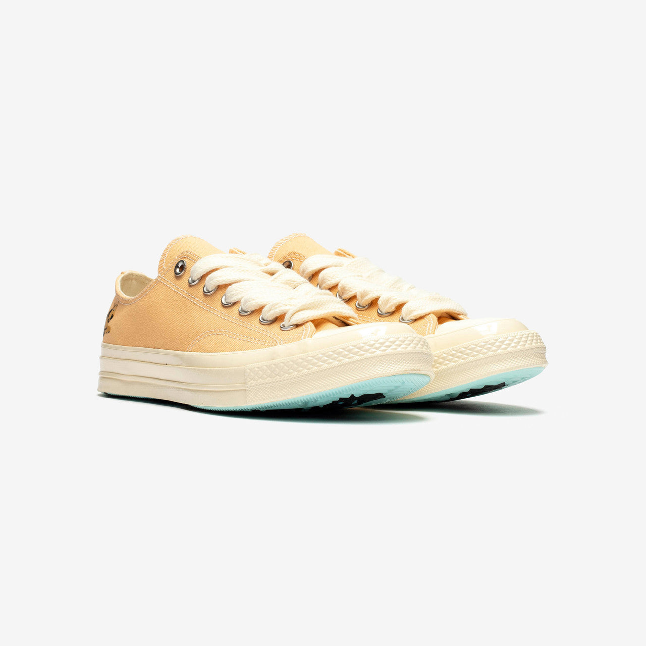 Darryl Chuck 70 x GOLF le FLEUR* | A12144C