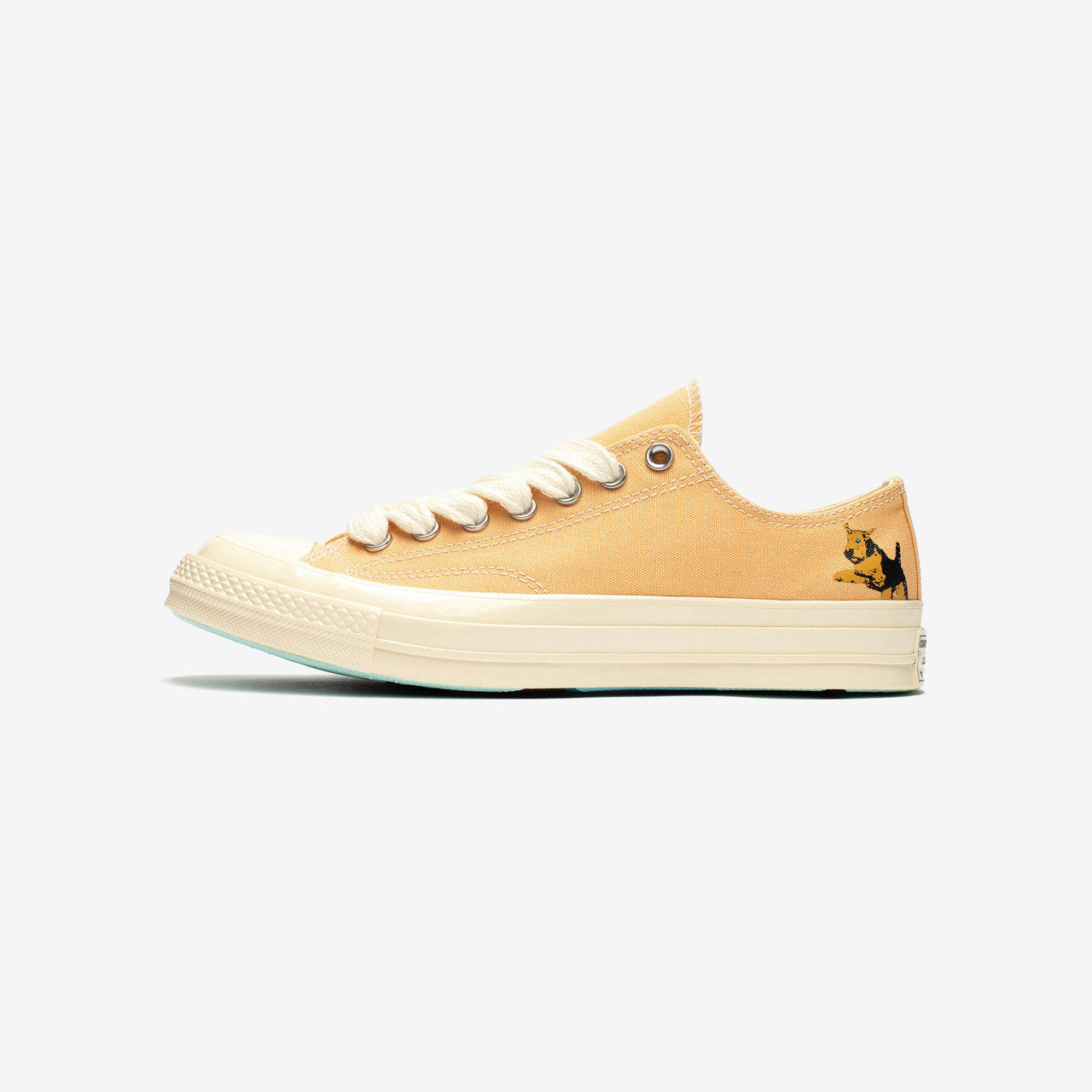 Darryl Chuck 70 x GOLF le FLEUR* | A12144C
