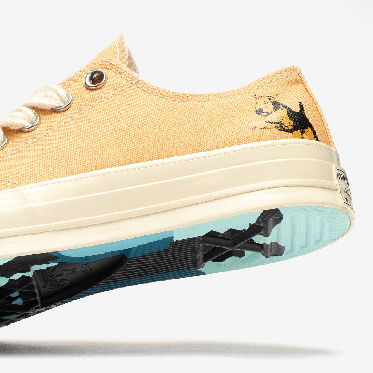 Darryl Chuck 70 x GOLF le FLEUR* | A12144C