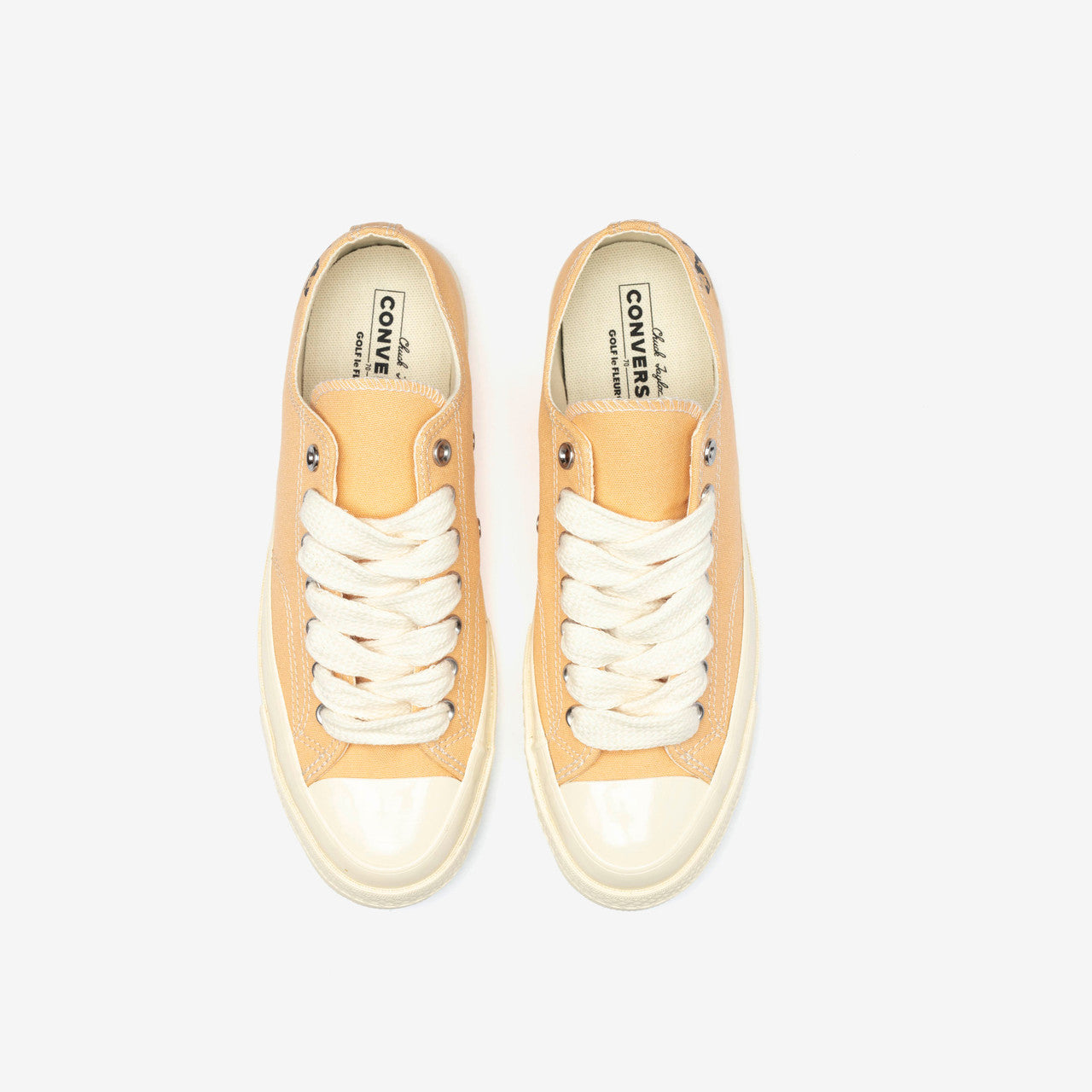 Darryl Chuck 70 x GOLF le FLEUR* | A12144C