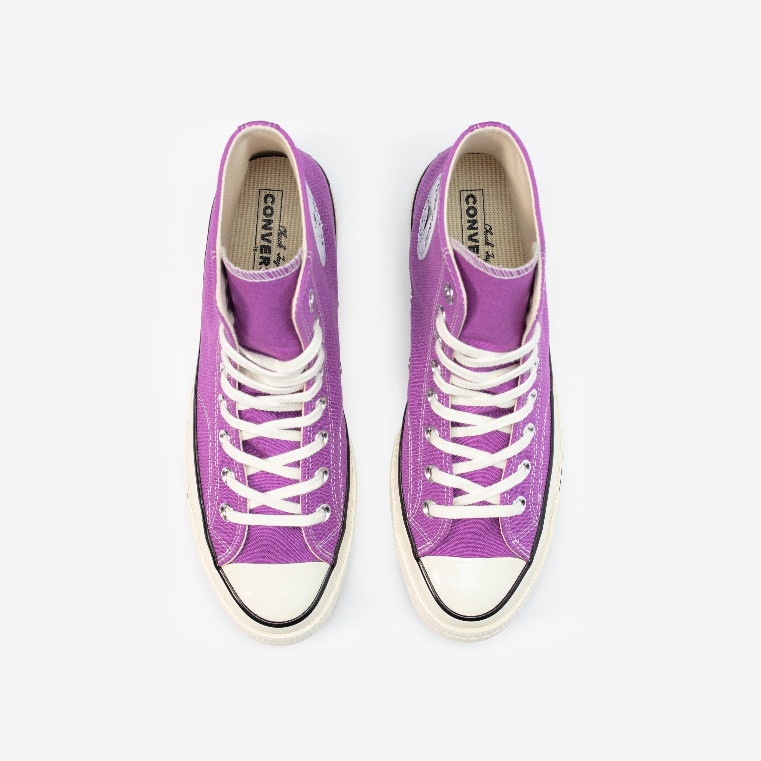 Chuck 70